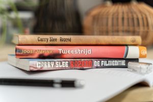 Hulp bij begrijpend lezen en spelling Gouda